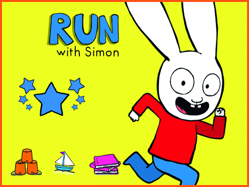 Simon Runner online Racing game