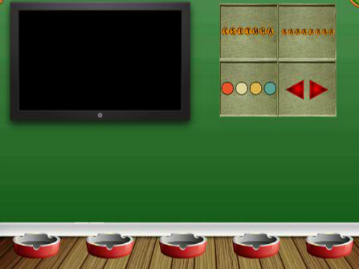 Simper Girl Escape online game