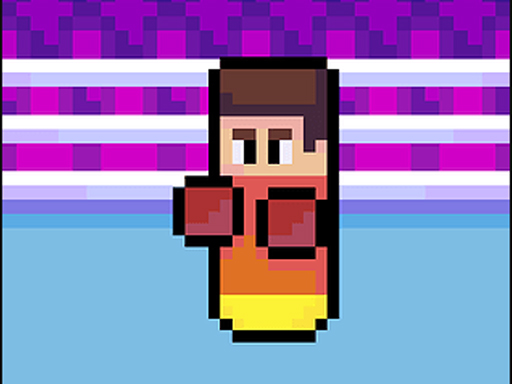 Simple Boxing online game