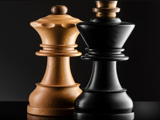 Simple Chess online game