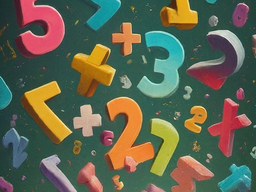 Simply Simple Maths online game
