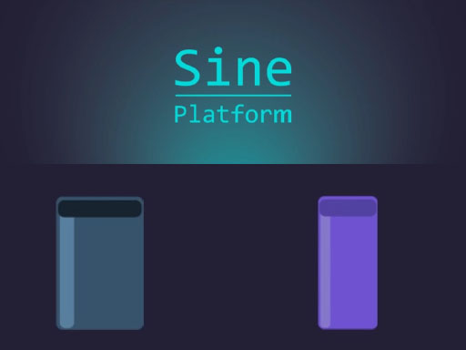 Sine Platforme online game