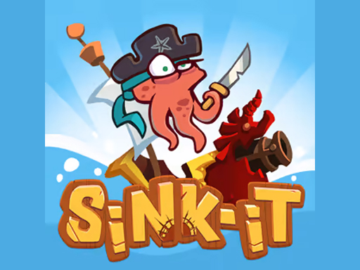 sink it online game