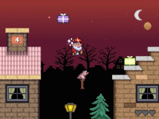 Sint Nicolaas online game