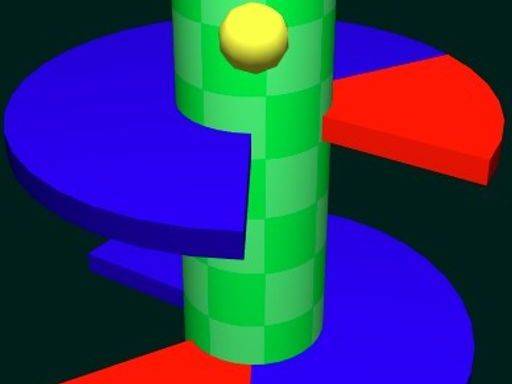 Six Helix online game