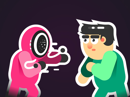 Six Rounds of Escape online game