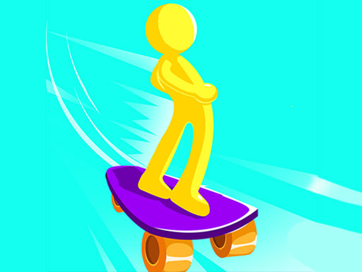 Skate Stars online game