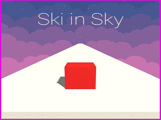 Ski in Sky online game