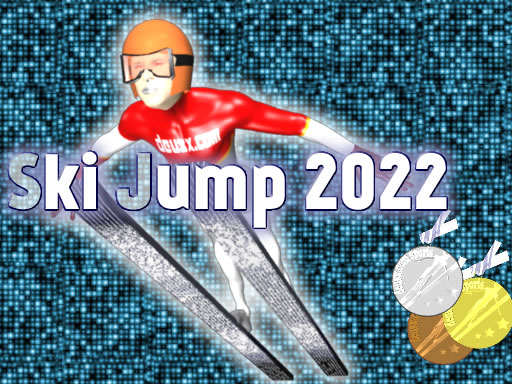 Ski Jump 2022 online Sports game