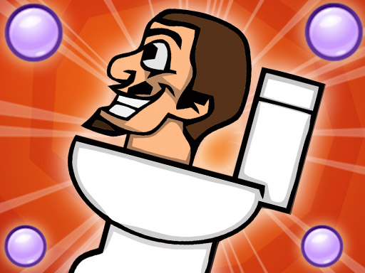 Skibidi 2 online game