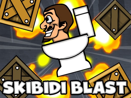 Skibidi Blast online game