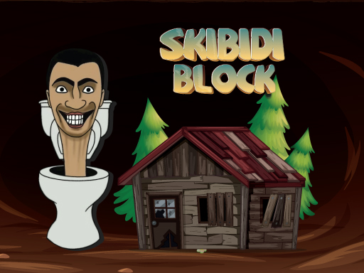 Skibidi Blocks online game