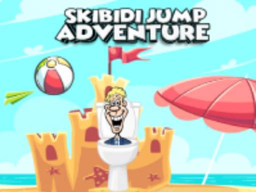 Skibidi Jump Adventure online game