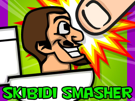 Skibidi Smasher online game