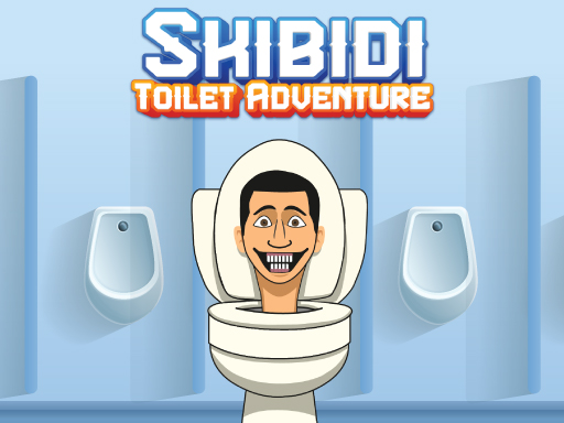 Skibidi Toilet Adventure online game