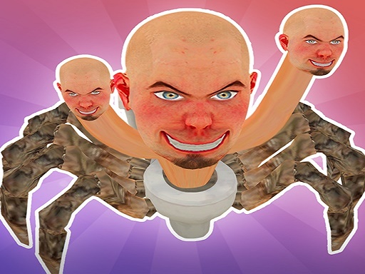 Skibidi Toilet Hide And Seek online game