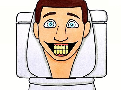 Skibidi Toilet Jigsaw Puzzle online game