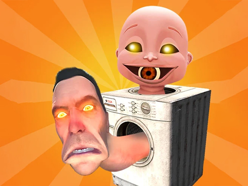 Skibidi Toilet Online online game