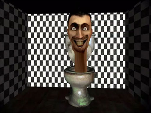skibidi toilet terror online Adventure game