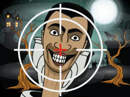 Skibidi Toilet vs Camer Man online game
