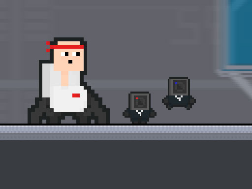 Skibidi Toilet vs Cameramans online game