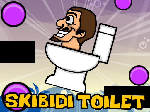 Skibidi Toliet Puzzle Game online game