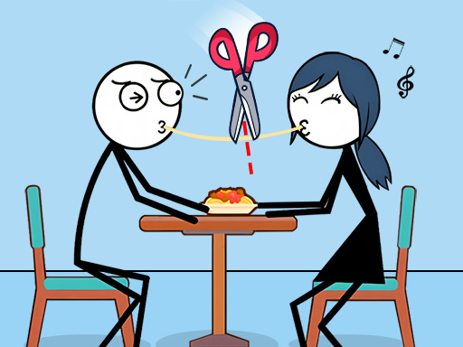 Skip Love online game