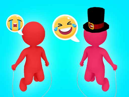 Skipping Rope online game