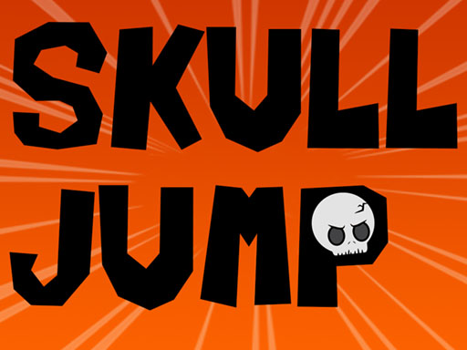 Skull Jump online game