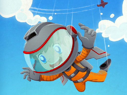 Sky Acrobat Sports free online game
