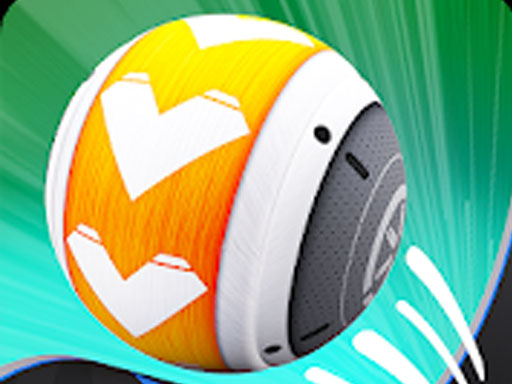 Sky Ball Jump - Going Ball 3d online game