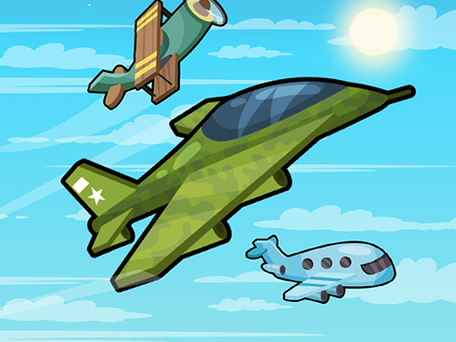 Sky Battle online game