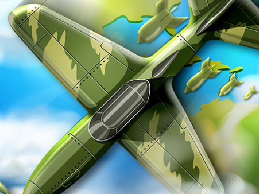 Sky Battles online Shooting game