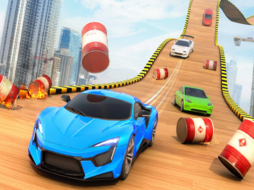 Sky Car Online Free online game