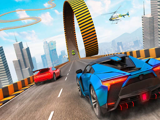 Sky Car Online online Arcade game