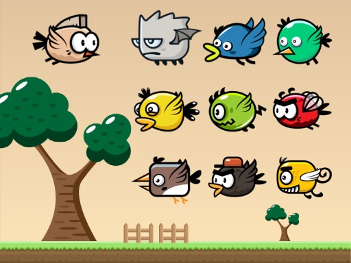 Sky Click Adventure  online game