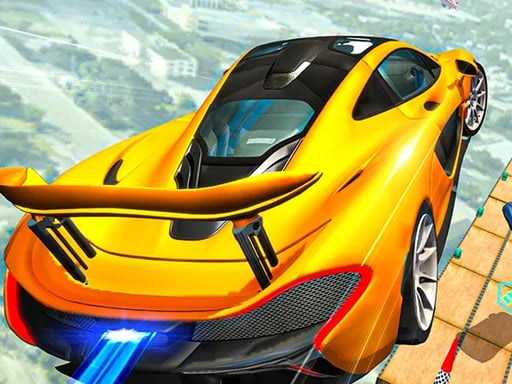 Sky Drive In Car online game
