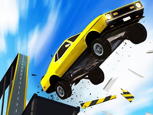 Sky driving Missions online game