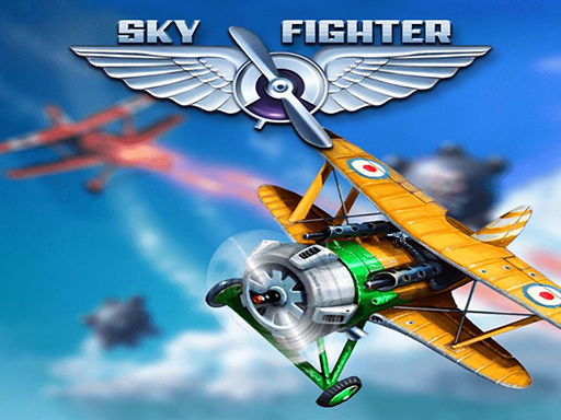 Sky Fighter online game
