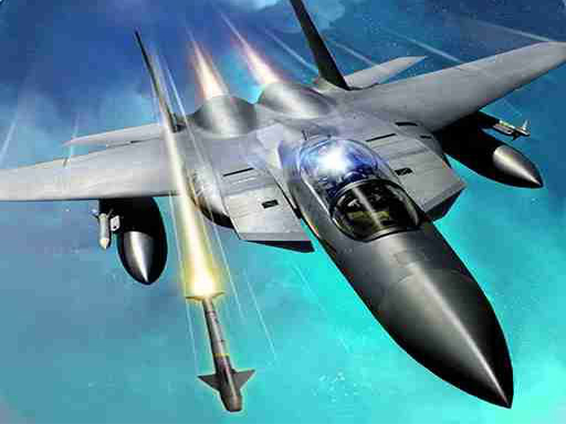 Sky Fighters Battle Ace Fighter Wings of Steel  online game