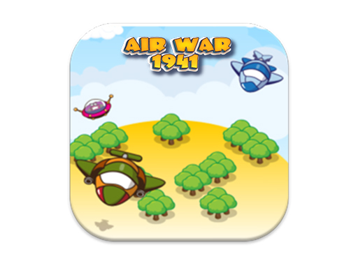 Sky Flying online Shooting game
