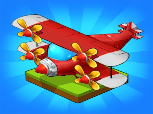 Sky Hero online game