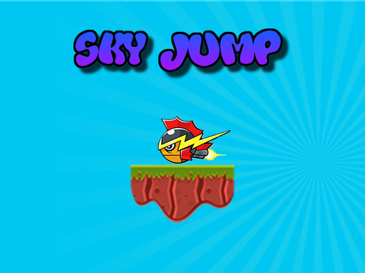 Sky Jumper online game