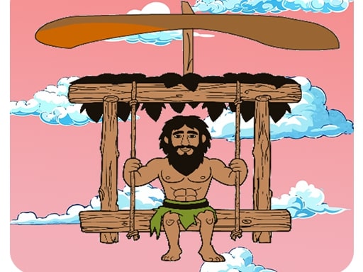 Sky Man online game