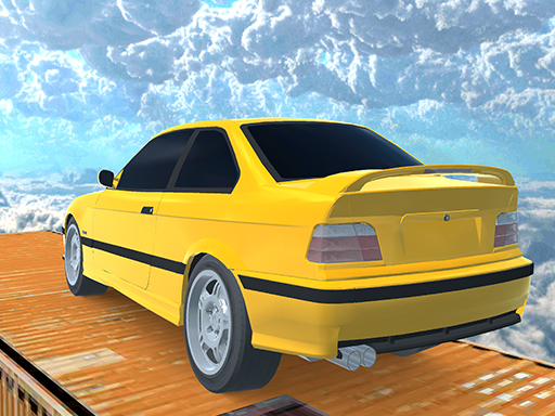 Sky Parking - Car Parking online game
