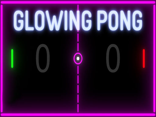 Sky Pong online game