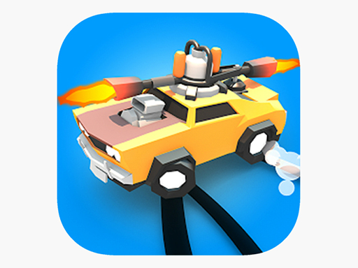 Sky Racing Drff online Racing game