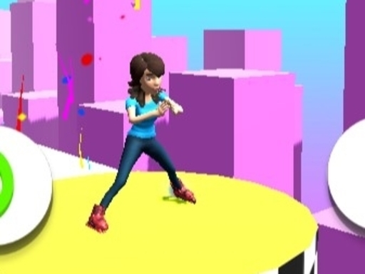 Sky Roller online game