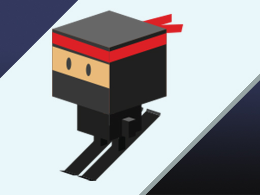 Sky Ski online game