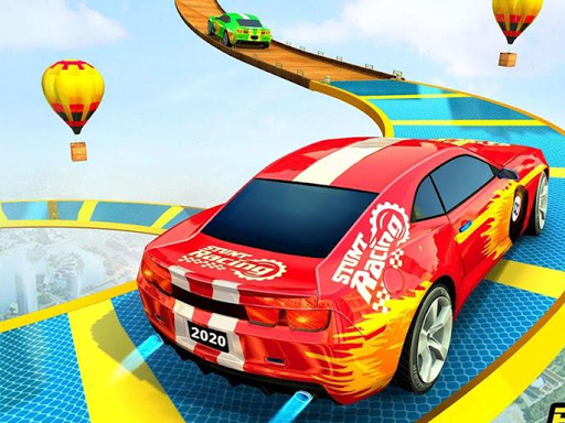 Sky Stunt 3d 2021 online Arcade game